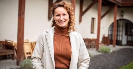 Karda-Markaly Aranka: ugyanazok a női és férfi vezetők kihívásai